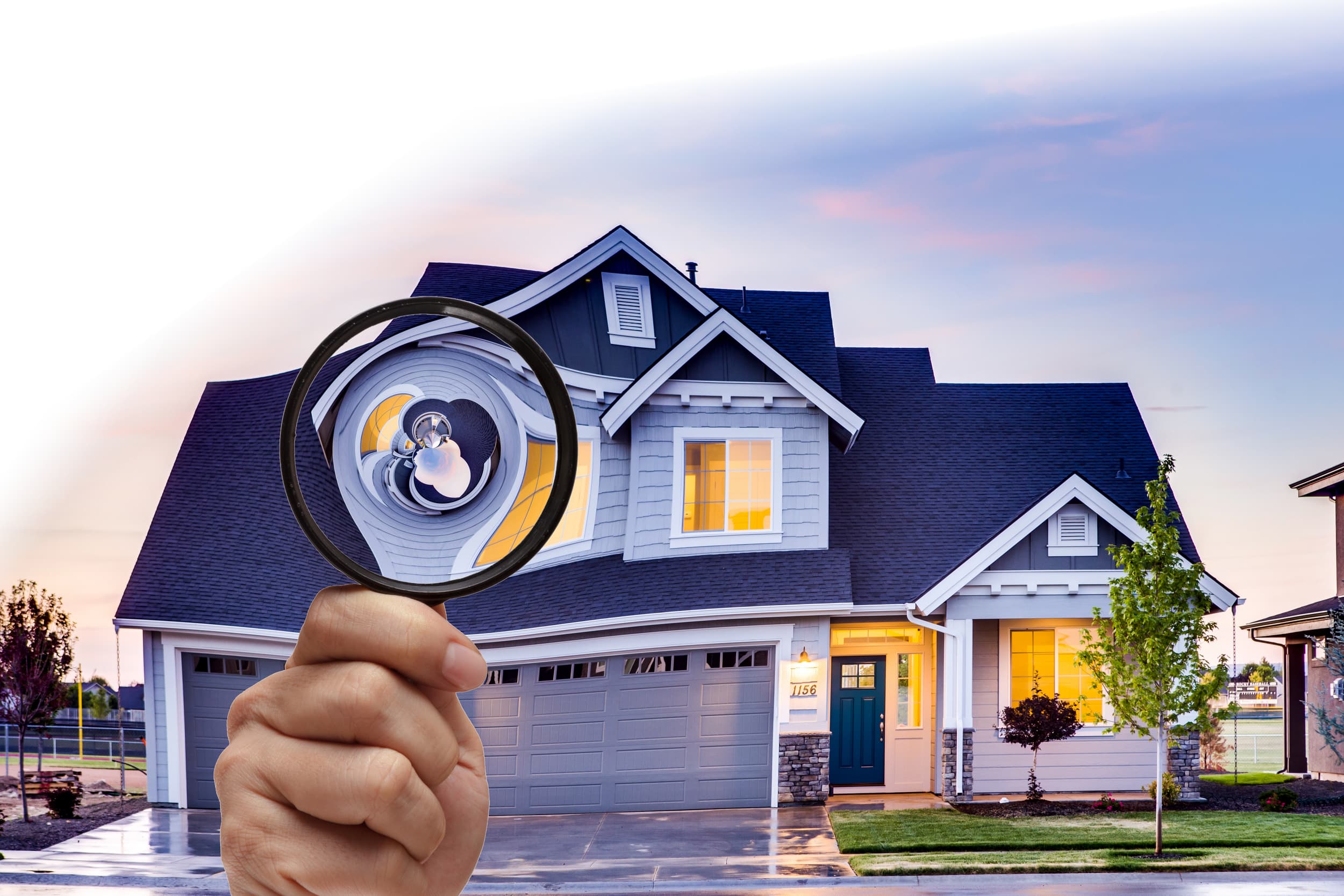 Full Home Inspection