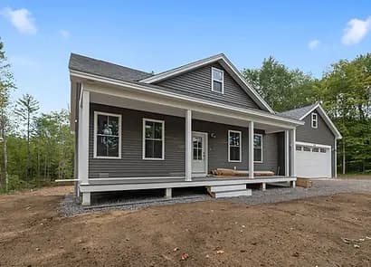 New Construction