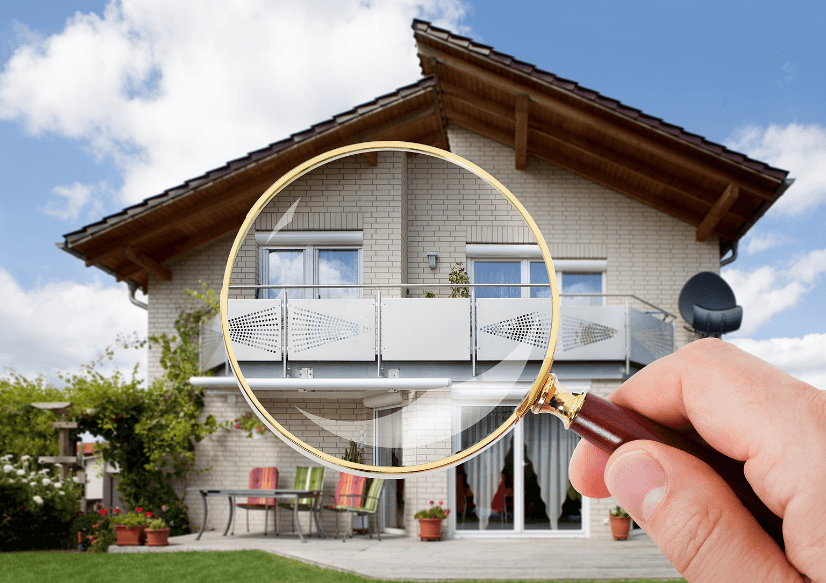 Pre-Listing (Move-In Certified) Inspection
