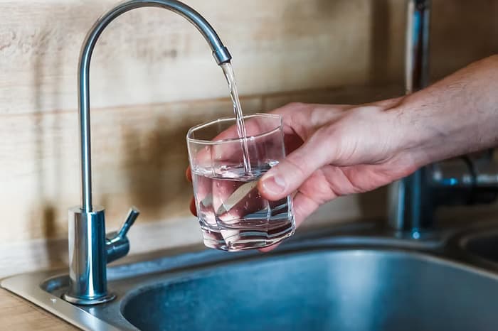 Water Quality Inspection
